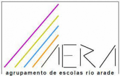 Agrupamento de escolas Rio Arade