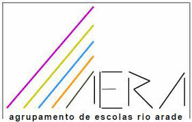Agrupamento de escolas Rio Arade